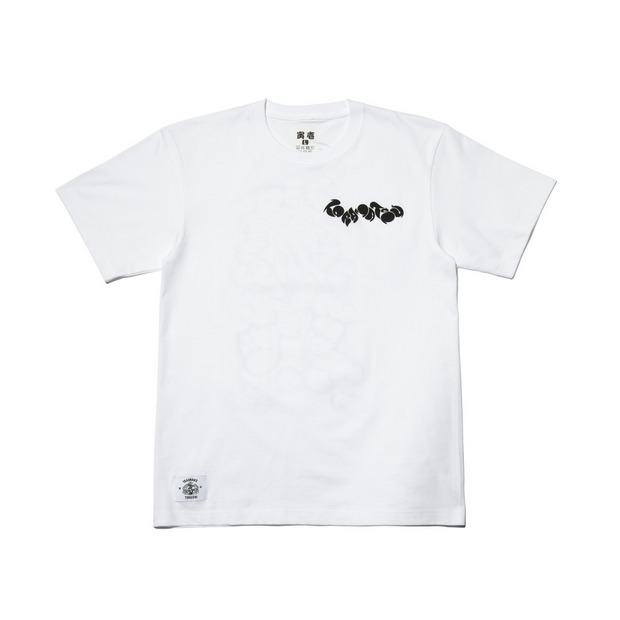 TRADMAN'S TORAICHI Graphic TEE 詳細画像